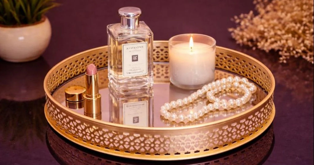 Shop Accent Trays Online for Thoughtful Home Gifts