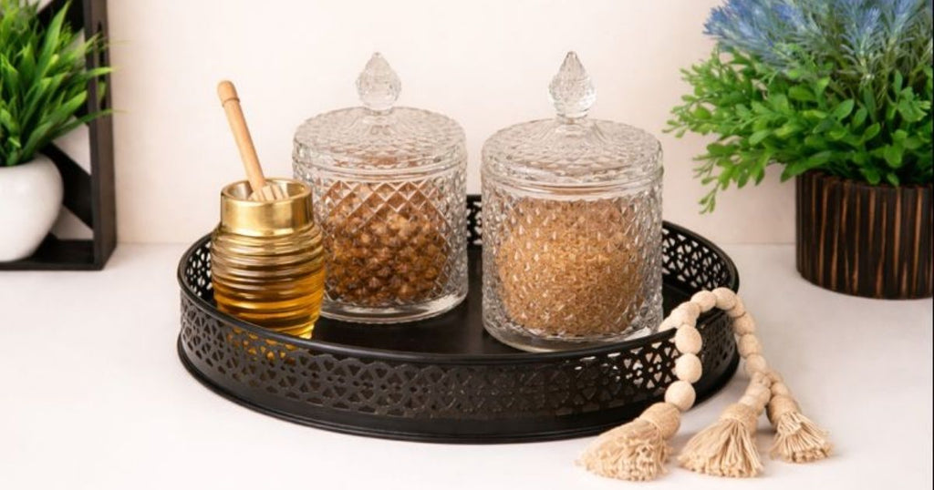 Accent Trays Online Perfect for Festive and Daily Use