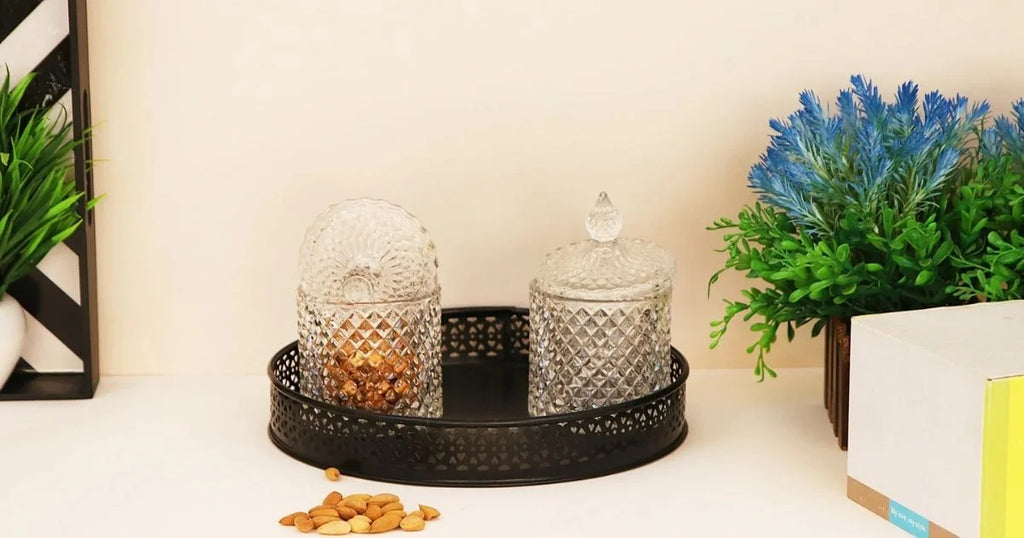 Accent trays online for organized and stylish interiors