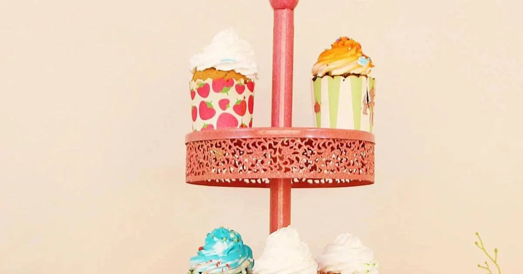Amazing cake stand buying guide for home and gifting