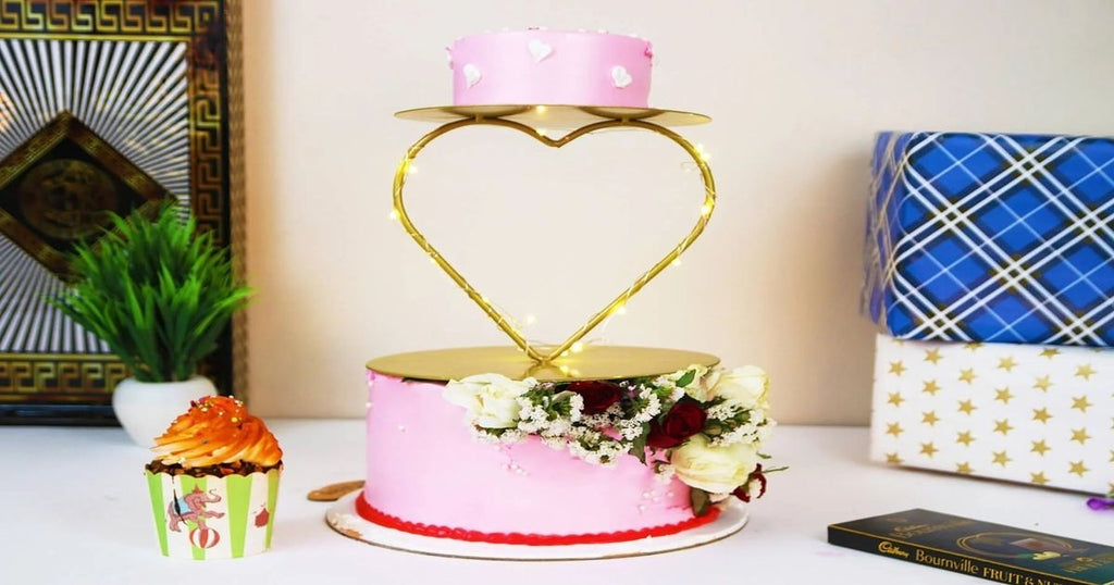 Affordable and Amazing Cake Stands for Every Budget