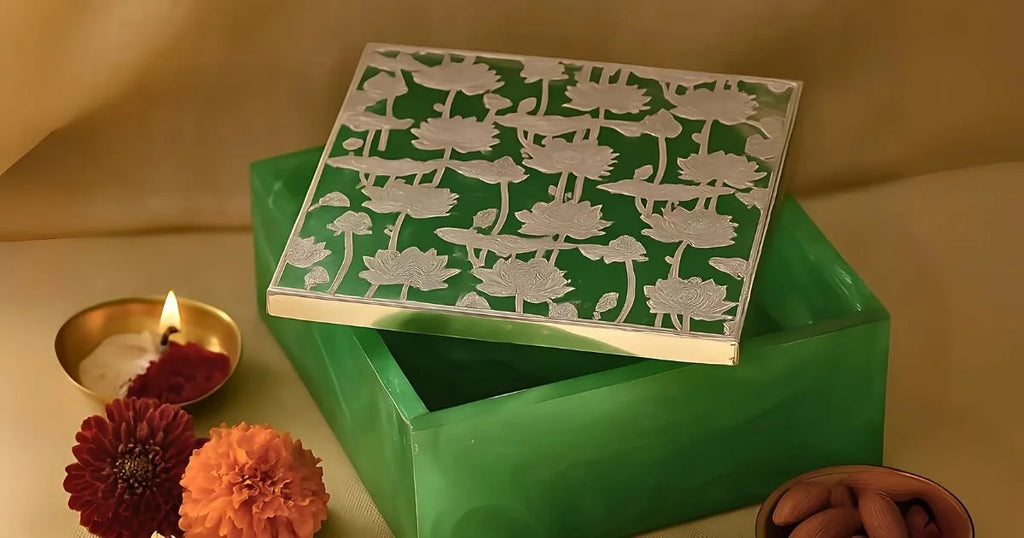 A New Look at Corporate Gifting Online Tips for Better Client Relations for a Calm Living Space