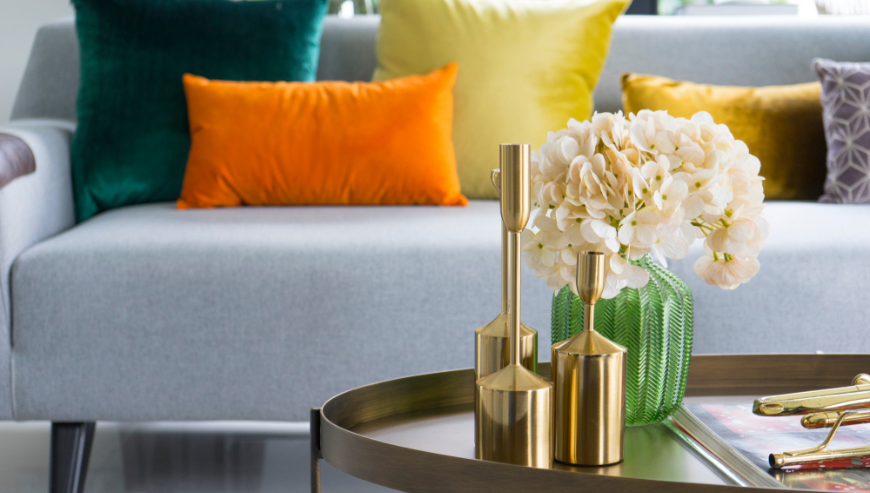 Indian Artisans: Discover the Essence of Handcrafted Home Décor
