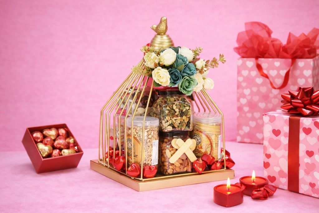 Your Home Has a Love Language Too