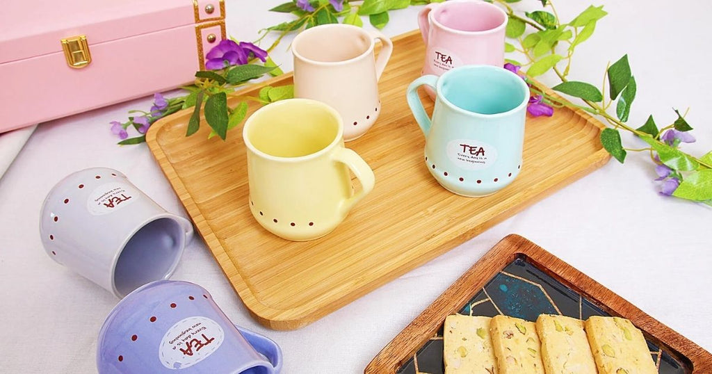 Handcrafted Home Décor for Timeless Home Styling