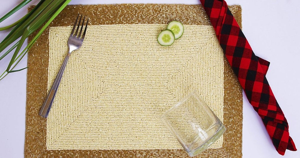 Handmade Home Decor That Reflects Artisan Skills