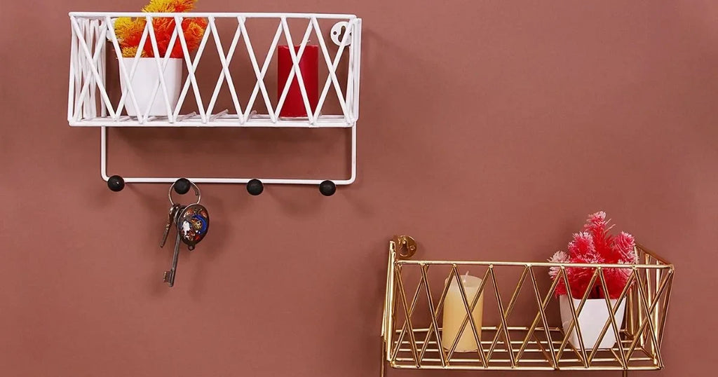 Home Decor Items Online for Budget Friendly Styling