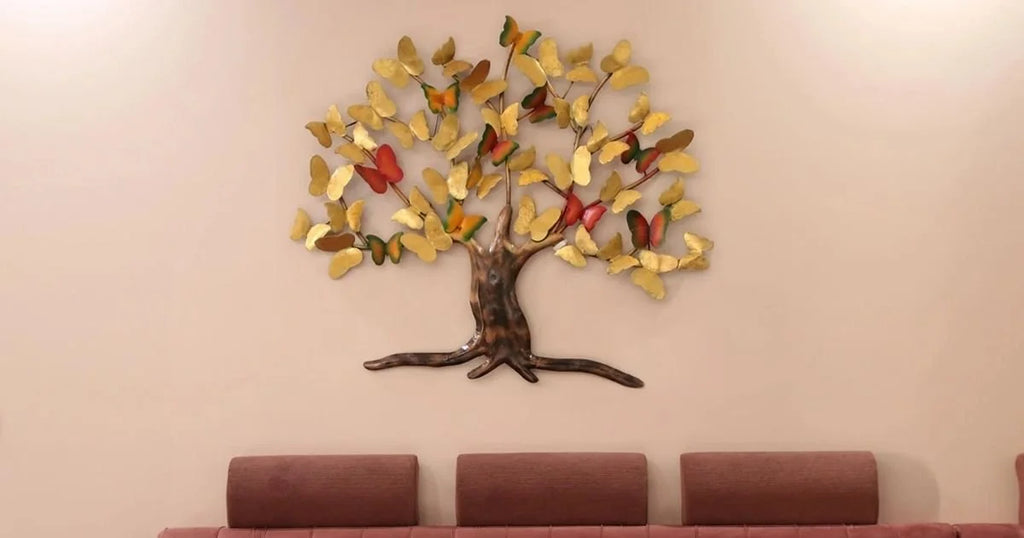 Creative Inspiration for Home Decor Items Online to Refresh Your Living Space with Practical Style