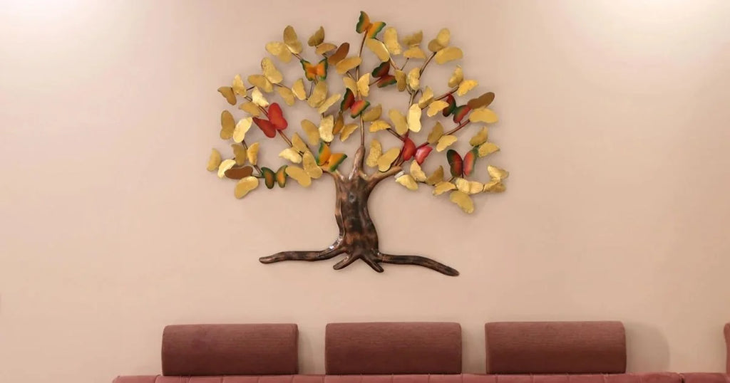 Easy Ways to Refresh Your Home With Modern Decor