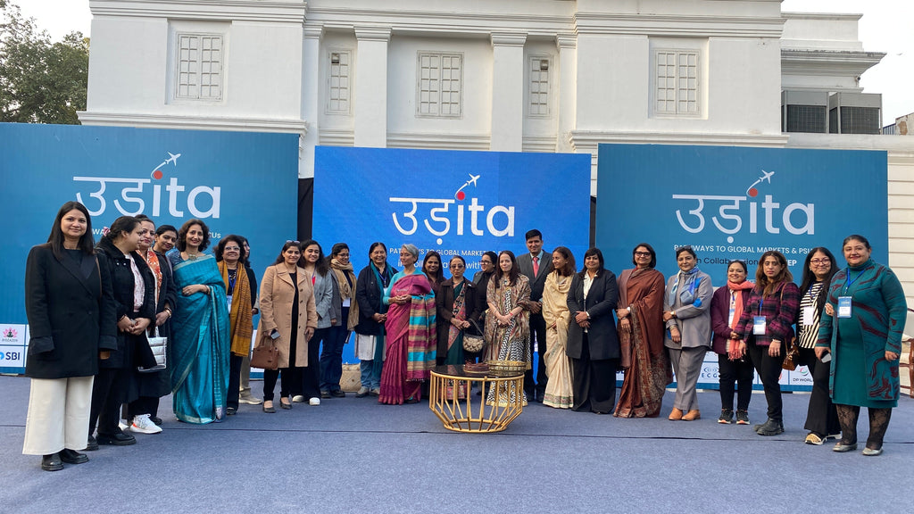 WomenListed Event Highlights: Inspiring Voices and Success!!