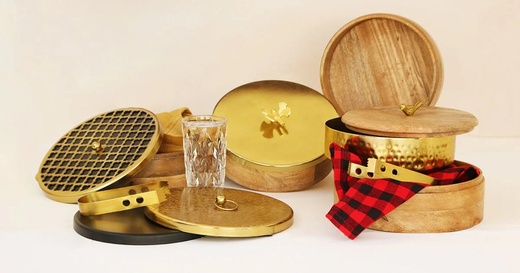 Affordable Handcrafted Home Decor That Looks Luxurious