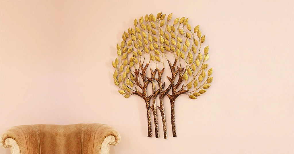 Budget-Friendly Handcrafted Home Decor Items