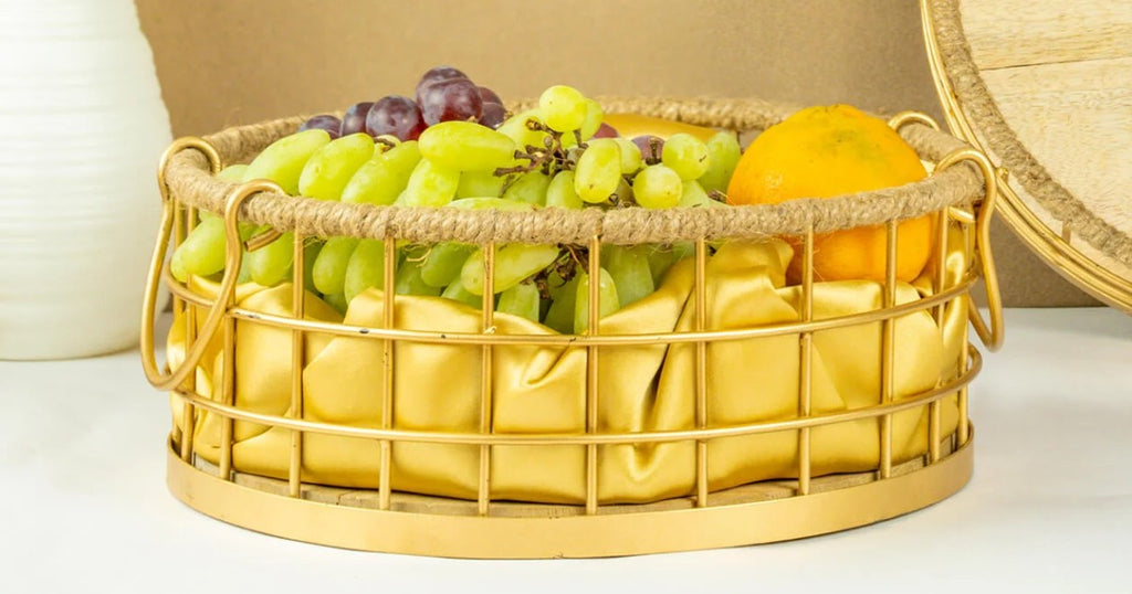 Shop Accent Trays Online for Every Home Aesthetic