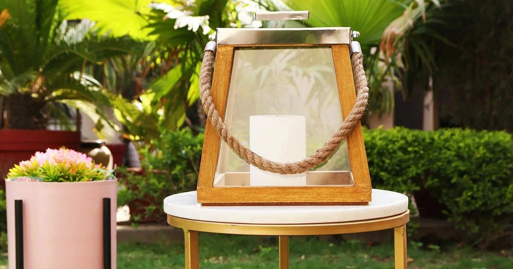 Why Stylish Candle Stands Are More Than Just Decor