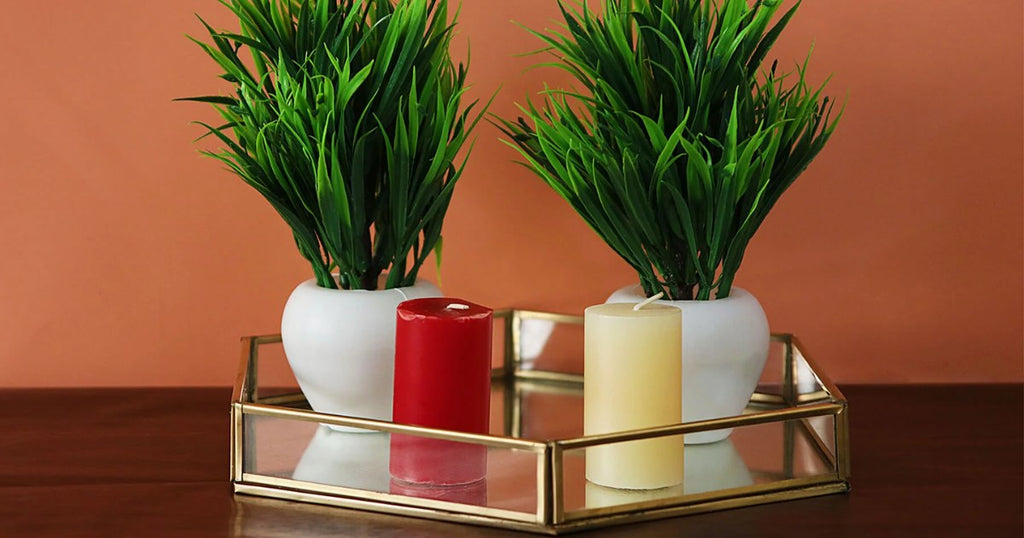 Premium Accent Trays Online to Elevate Any Room