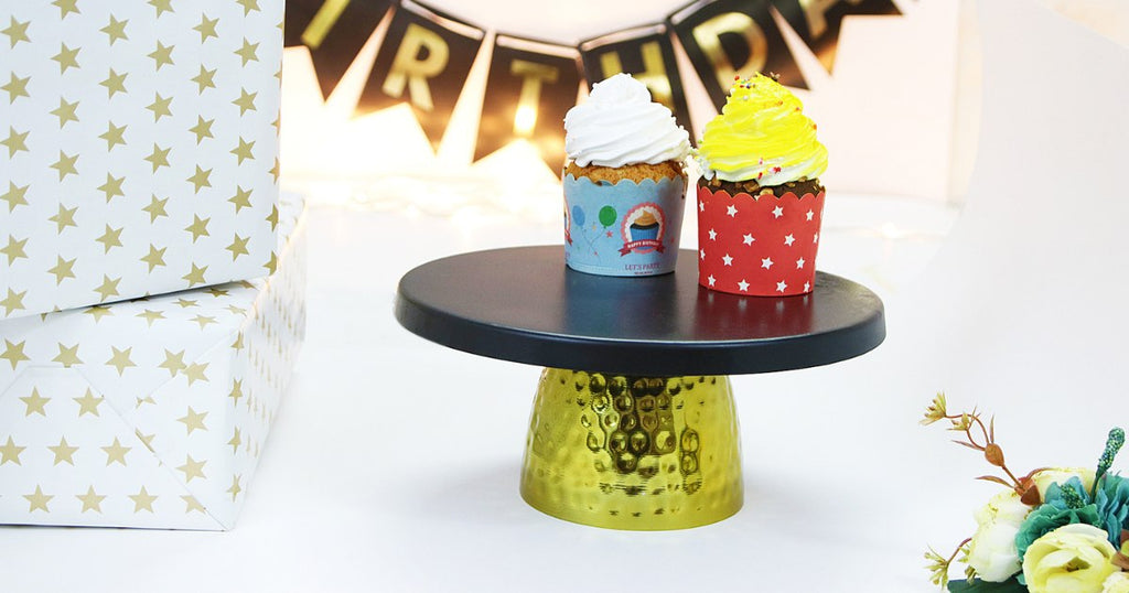 Best Cake Stands Online for Celebrations in Style
