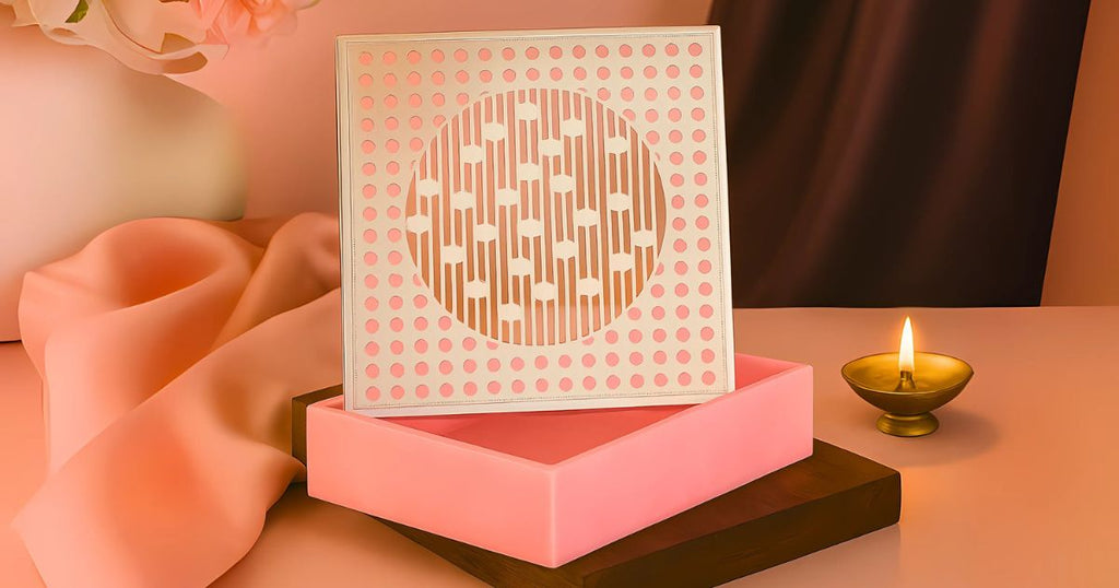 Best Corporate Gifting with Elegant Luxury Gift Boxes