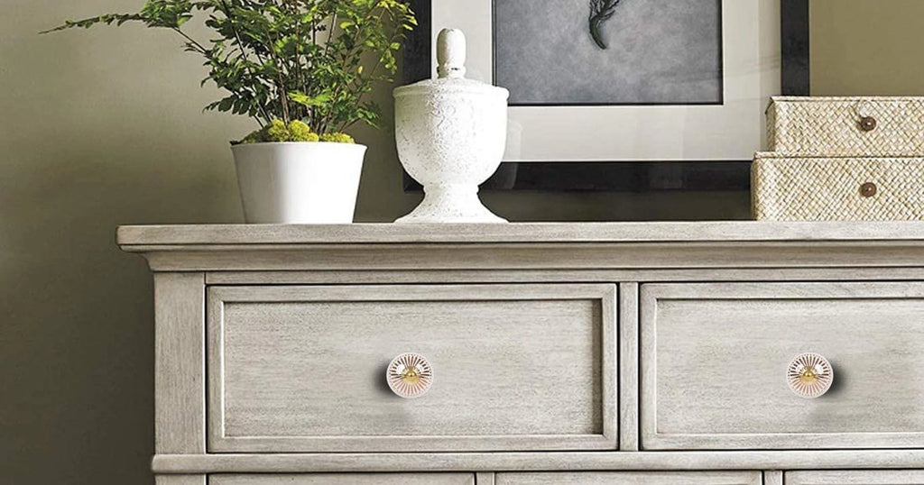 Best Knobs for Drawers to Match Modern and Home Interiors