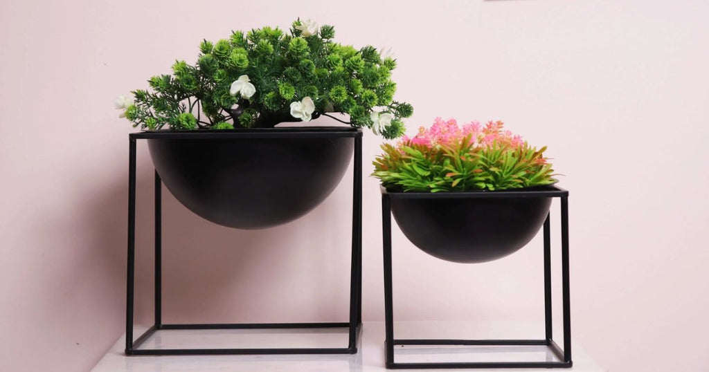 Best Stylish Plant Stands for Luxury Apartments
