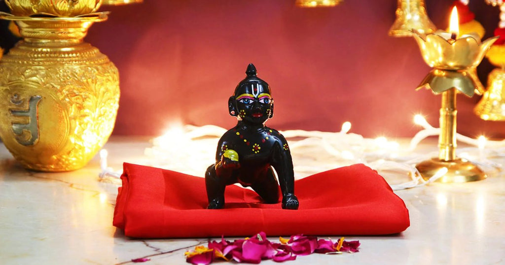 Budget-Friendly Indian Brass Idols That Look Premium