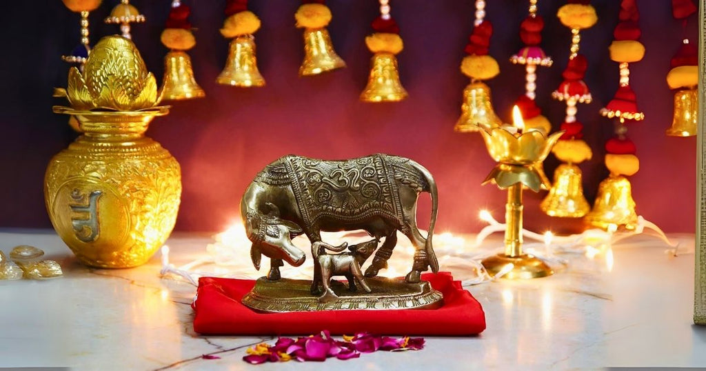 Unique Brass Gifts Online for Every Gifting Need