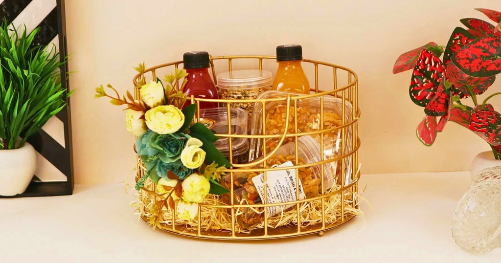 Strengthen Bonds with Corporate Gift Hampers