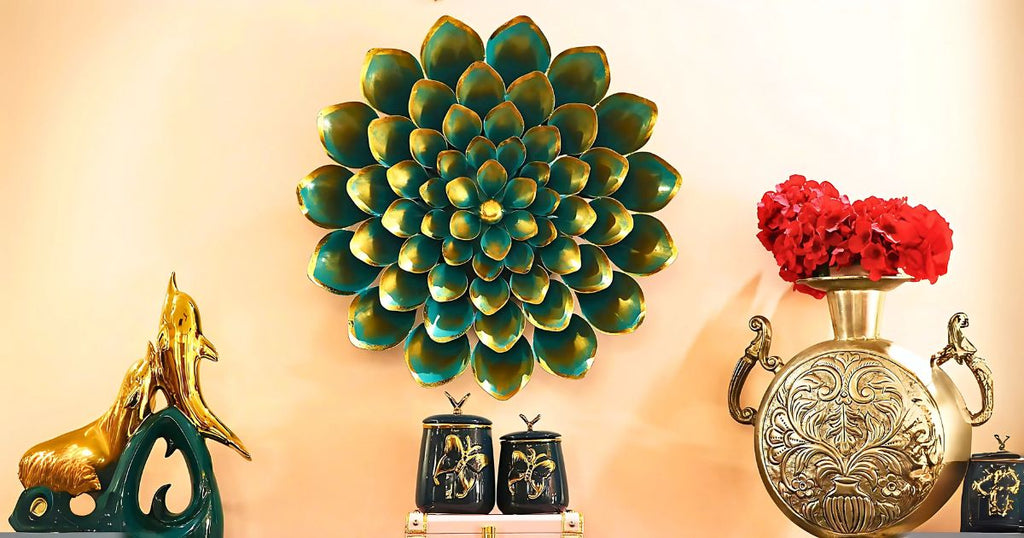 Why Handcrafted Home Décor Adds Soul to Every Space