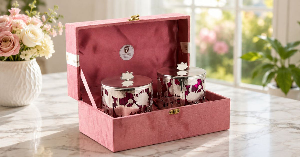 Anniversary Gifting Ideas from Karigary for Couples