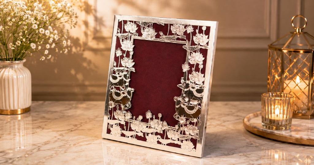 Anniversary Gifting from Karigary for Loved Ones