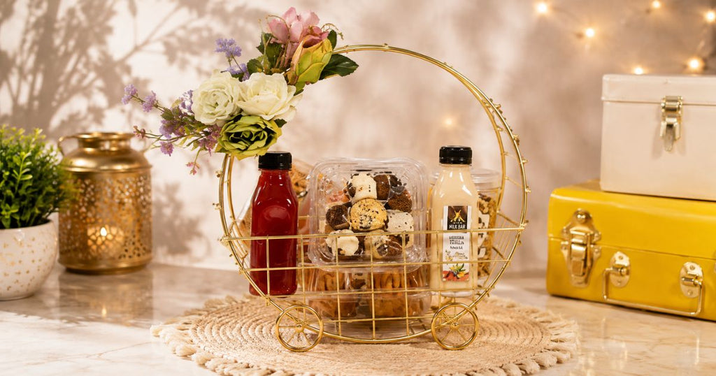 Corporate Gift Hampers from Karigary for Clients