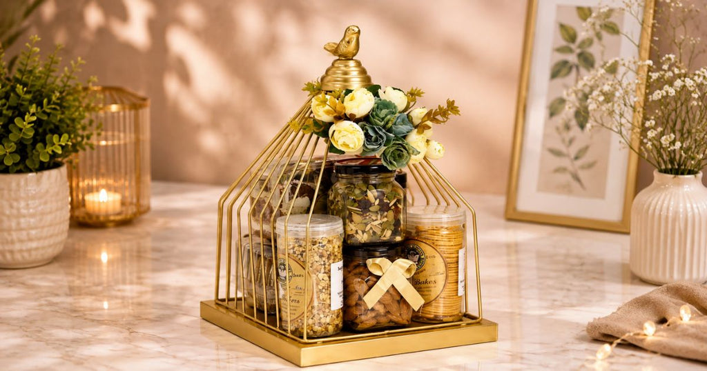 Best Corporate Gift Hampers for Business Events