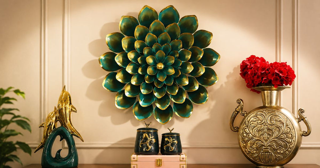 Best Decorative Item Gifts from Karigary for Homes
