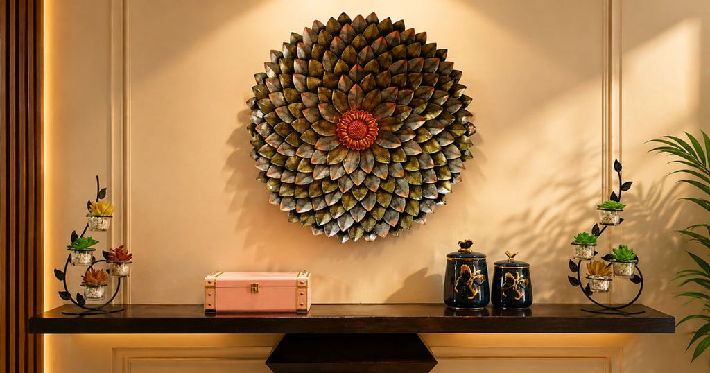 Best Decorative Item Ideas for Modern Home Spaces