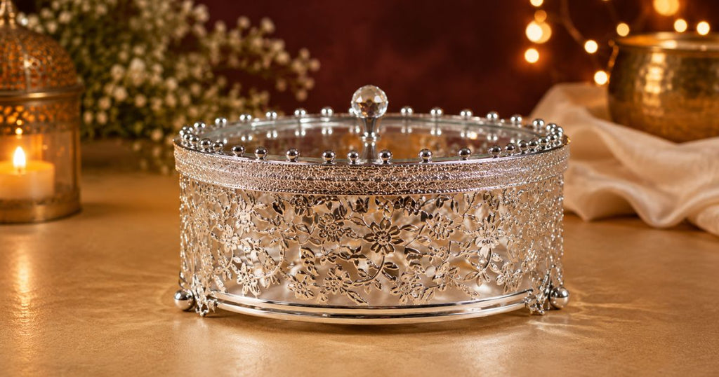 Best Corporate Gifting Ideas for Festivals, Events, and Milestones