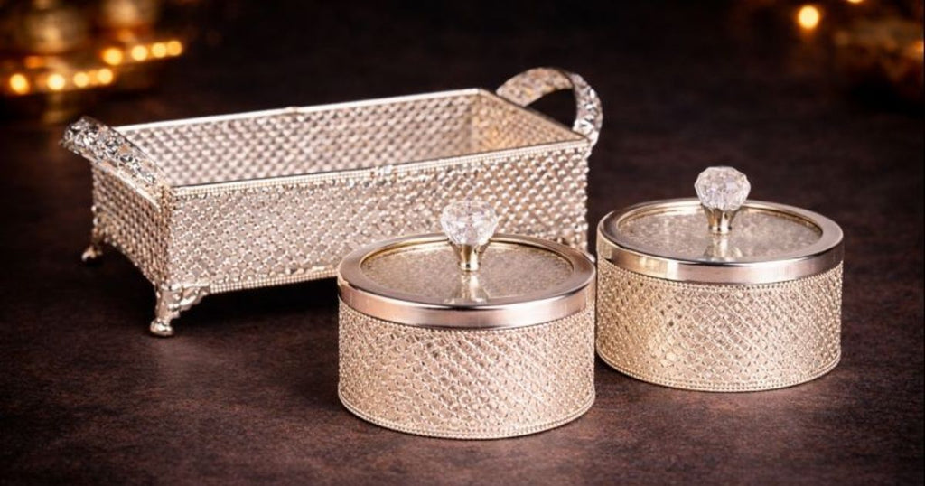 Modern Inspiration for Shop Accent Trays Online for Thoughtful Home Gifts Without Extra Effort