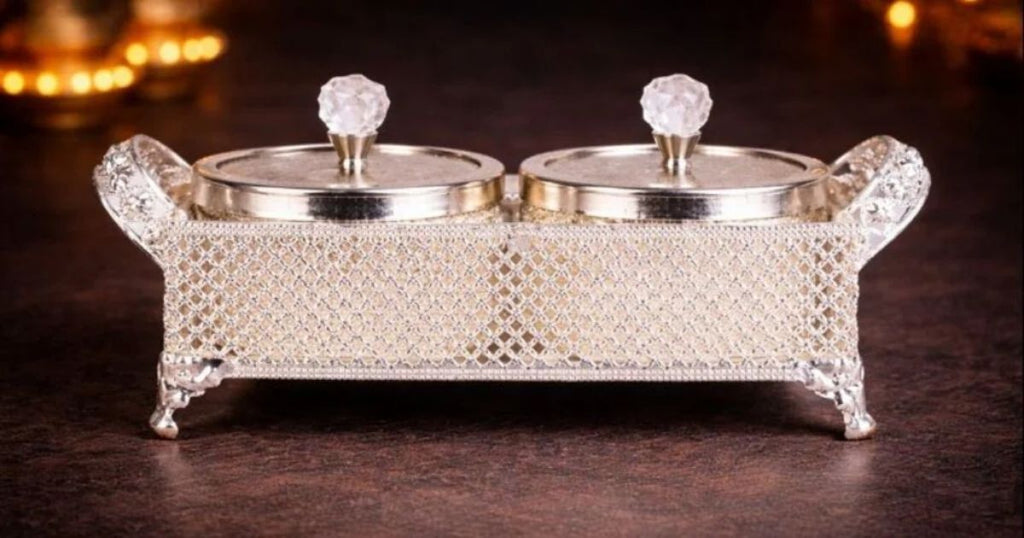 Premium gifting India for weddings and family milestones
