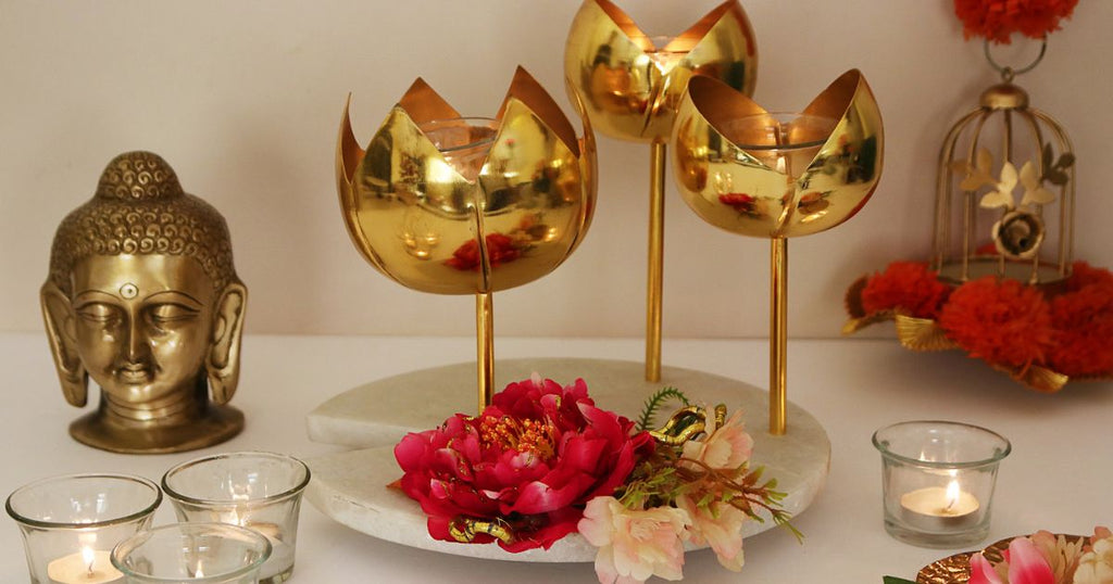 Luxury Home Décor Ideas for Indian Homes in 2026