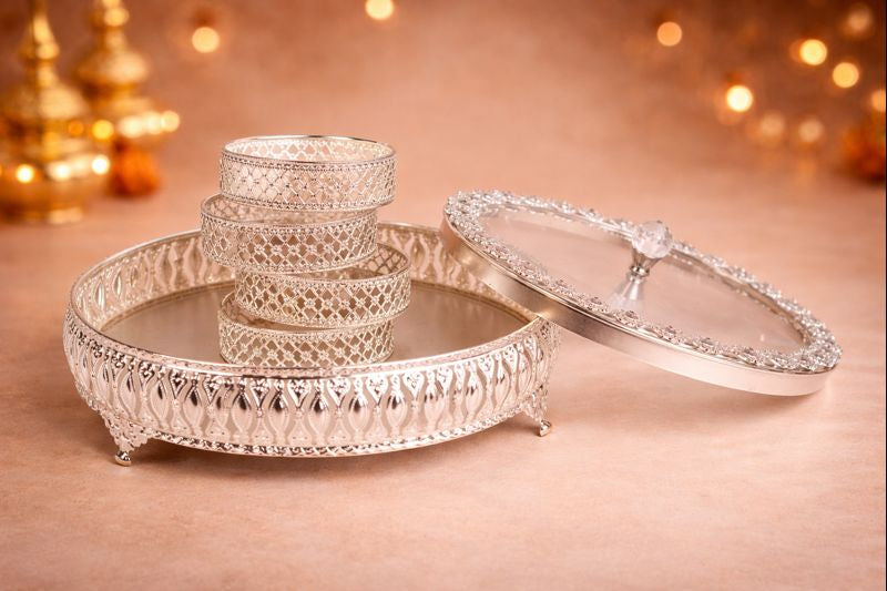 Premium gifting India curated for modern Indian homes