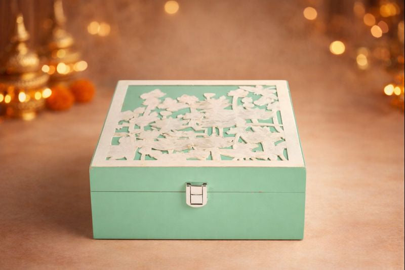Premium Gifting India That Values Artisan Traditions