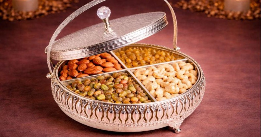 Premium Wedding Return Gift Ideas That Guests Will Actually Use