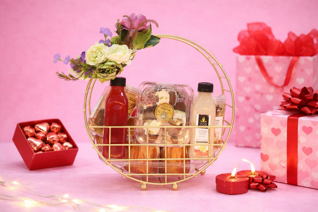 Décor Is How You Say “I Love You” to Your Home