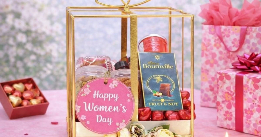 Creative Inspiration for Thoughtful Gifting for Women – Beyond Flowers and Chocolates