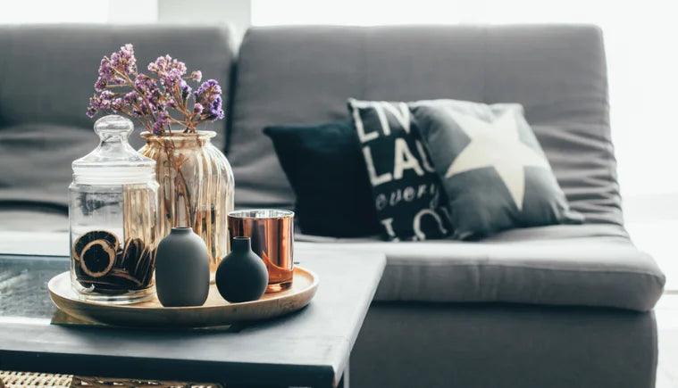 Decorating Delights: Unveiling the Best Decorative Items for Your Living Room