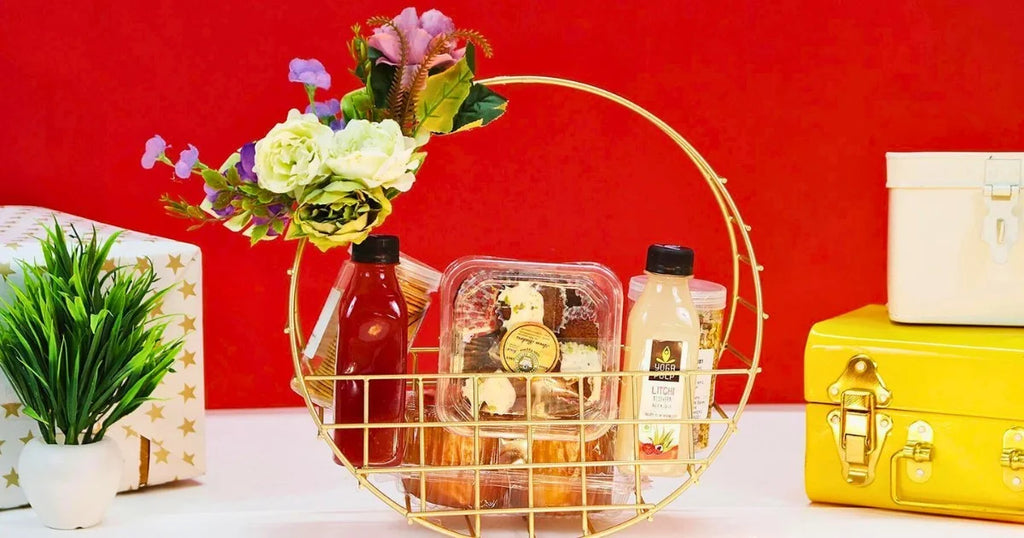 Handcrafted Home Decor Gift Ideas for Every Occasion