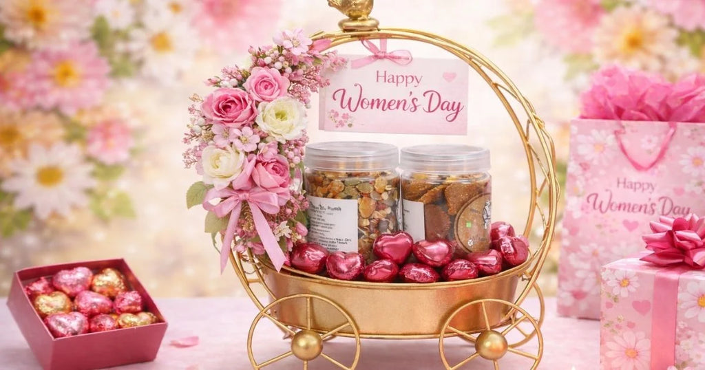 Women’s Day Special: Celebrating the Women Who Turn Houses into Homes