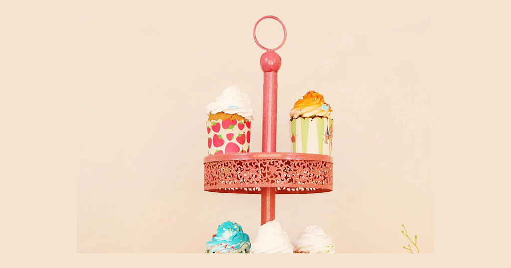 Amazing cake stand buying guide for home and gifting