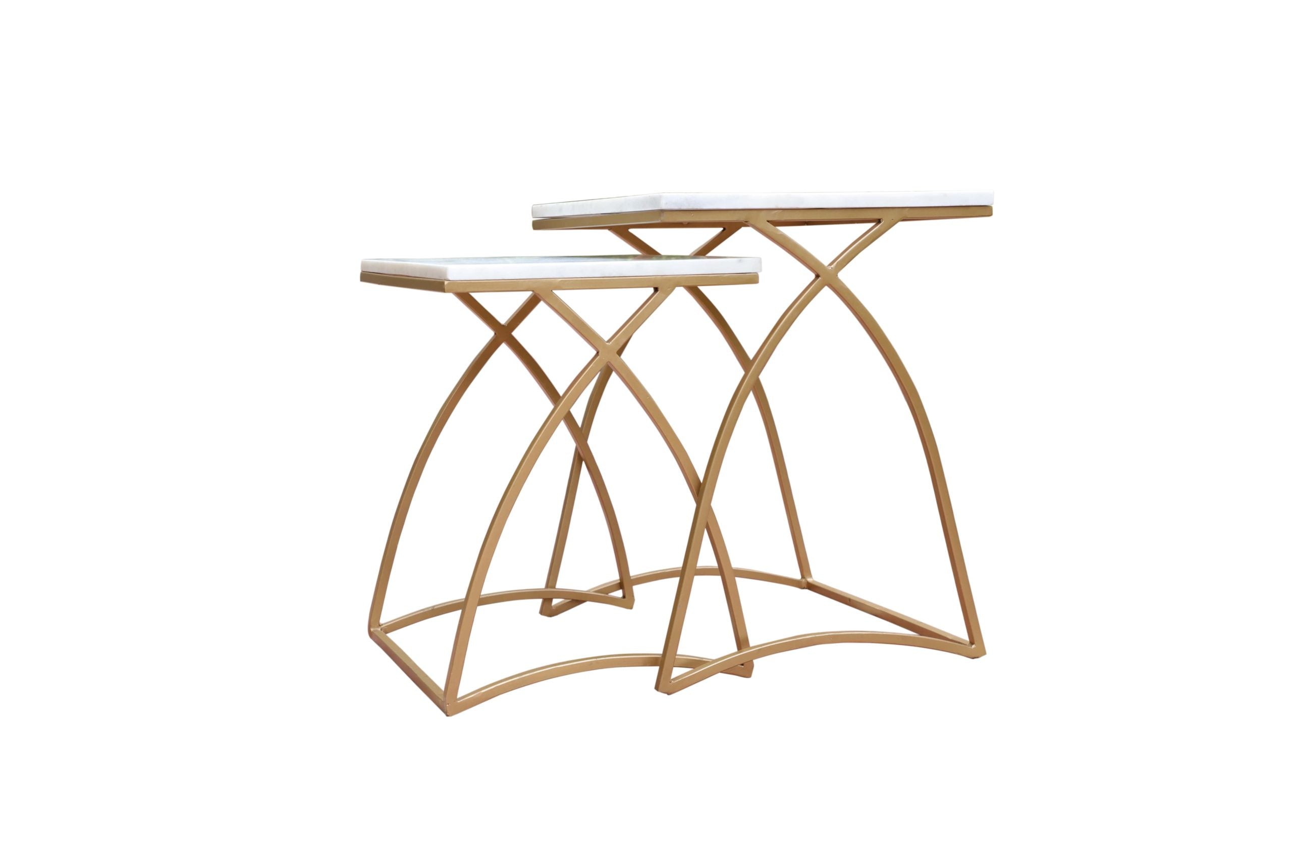 Nested Tables