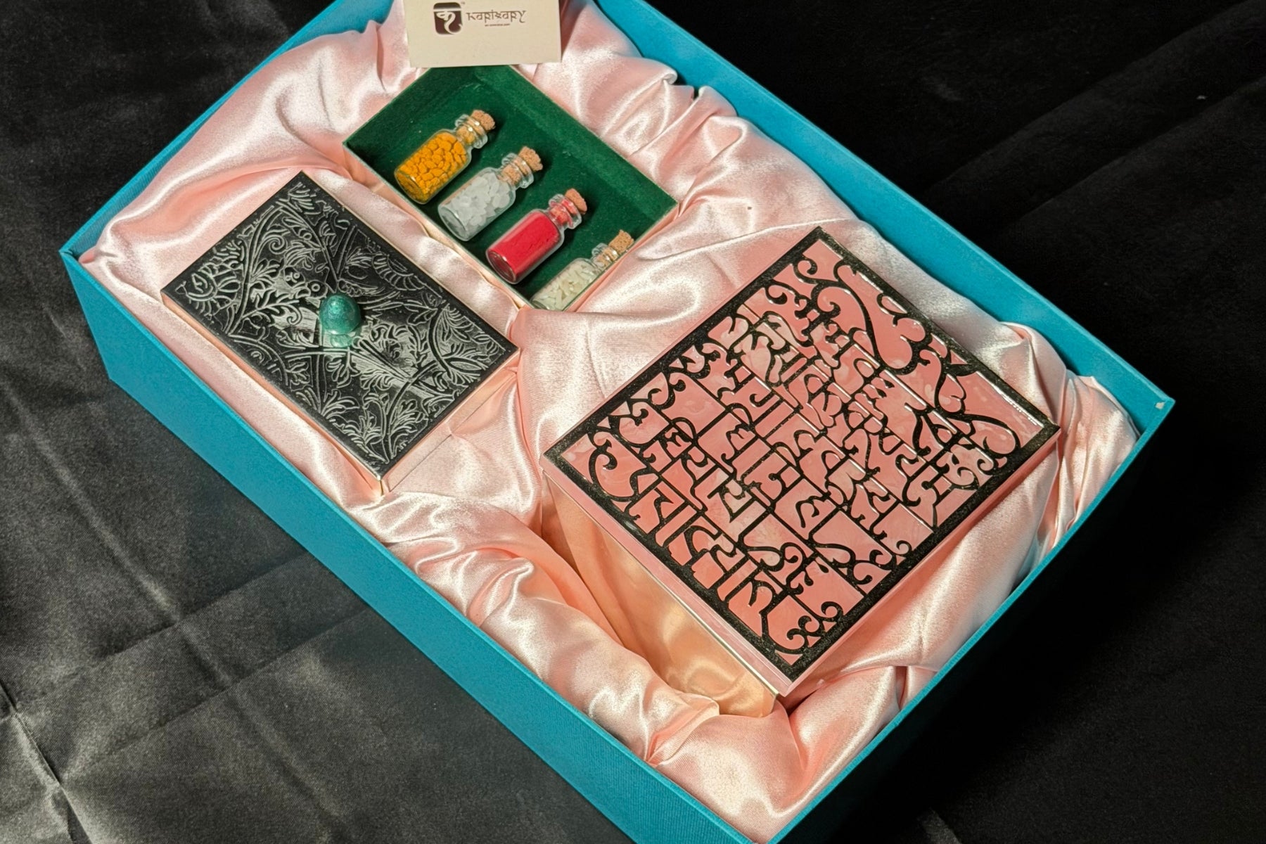 Damad Ji Padharo Hamper