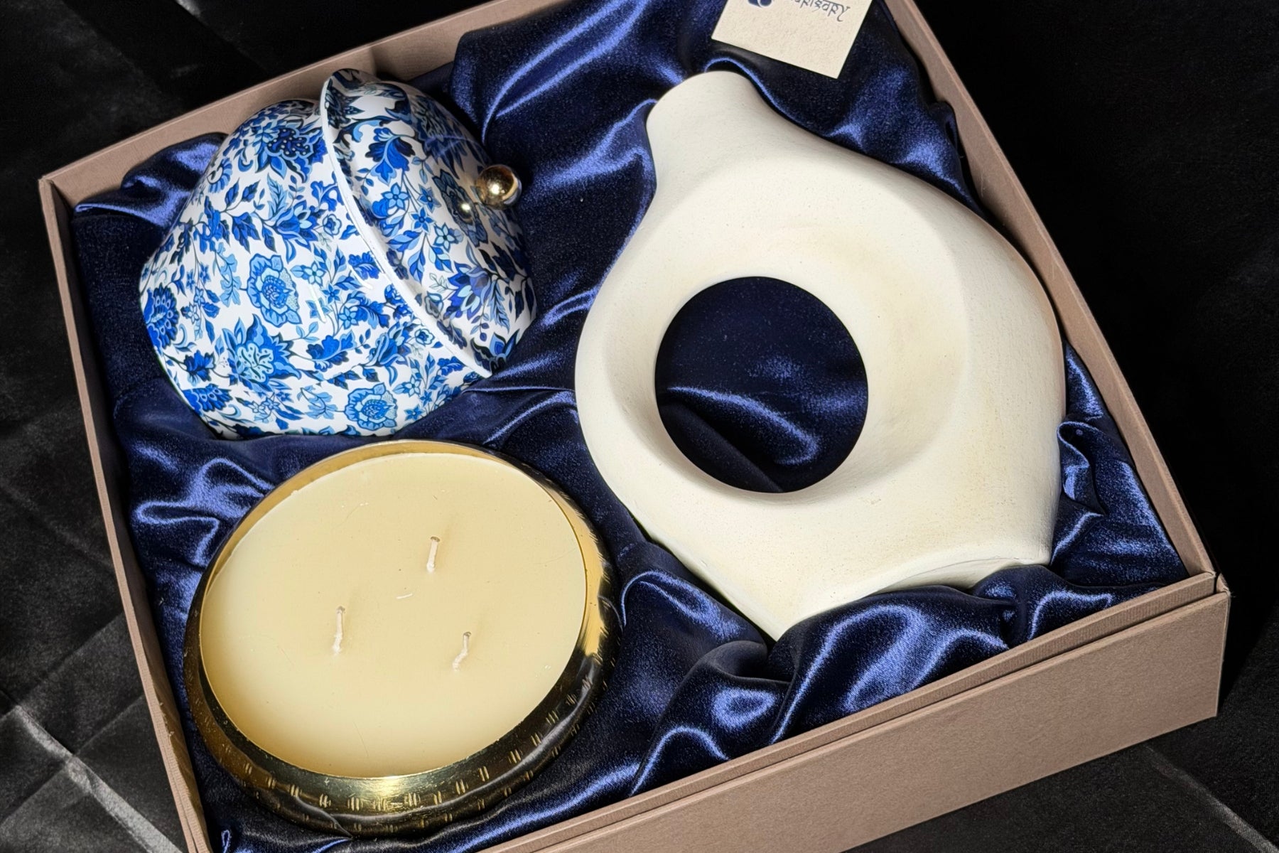 The Artful Home Box