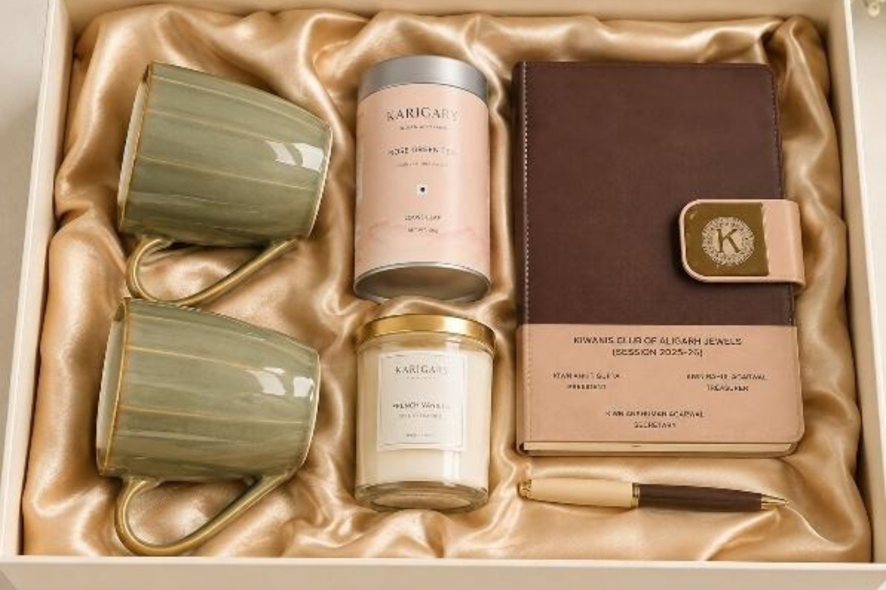 The Everyday Appreciation Box